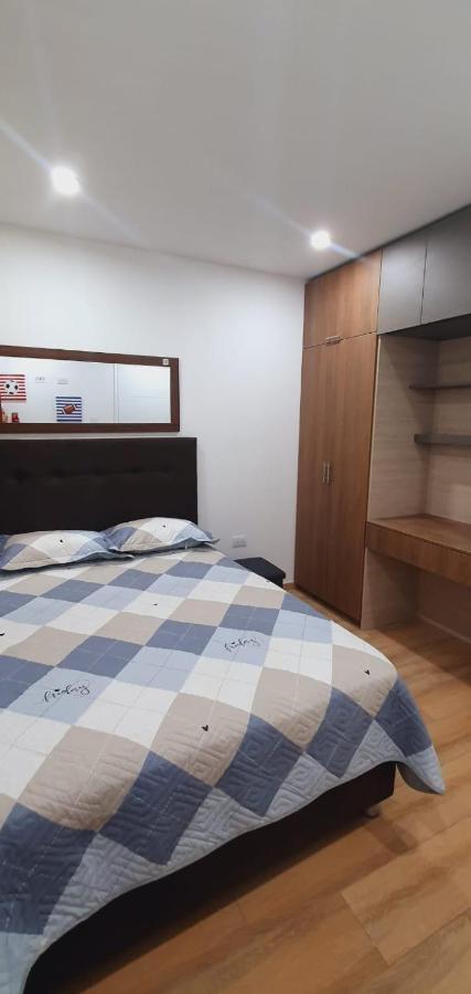 Departamento Exclusivo Ica Leilighet Eksteriør bilde