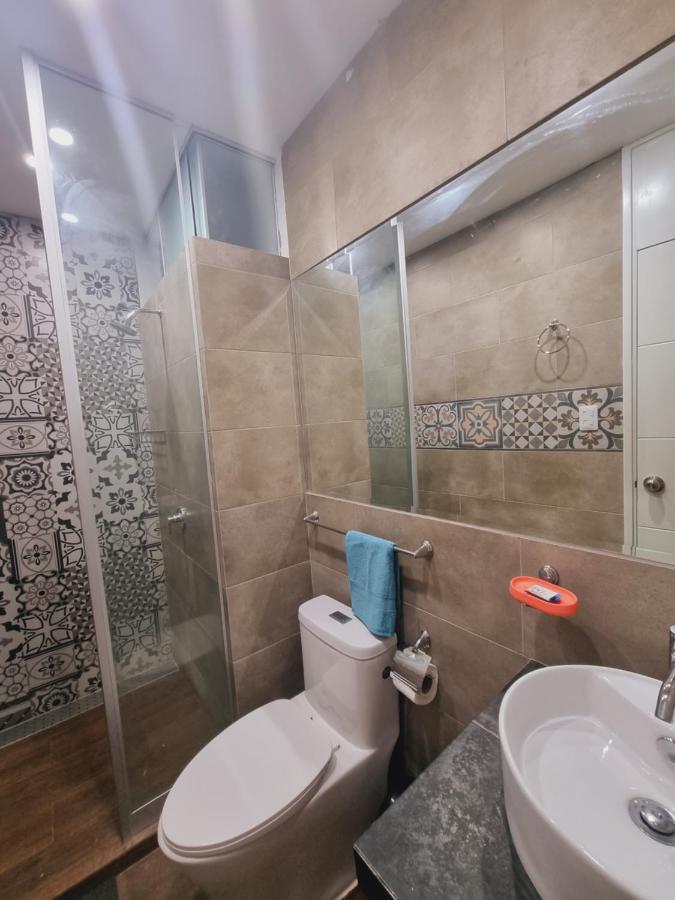 Departamento Exclusivo Ica Leilighet Eksteriør bilde